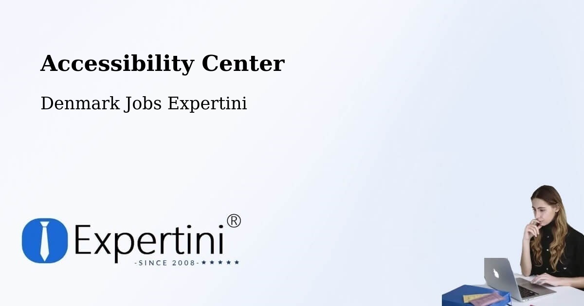Accessibility Statement – Stenløse - Denmark Jobs Expertini