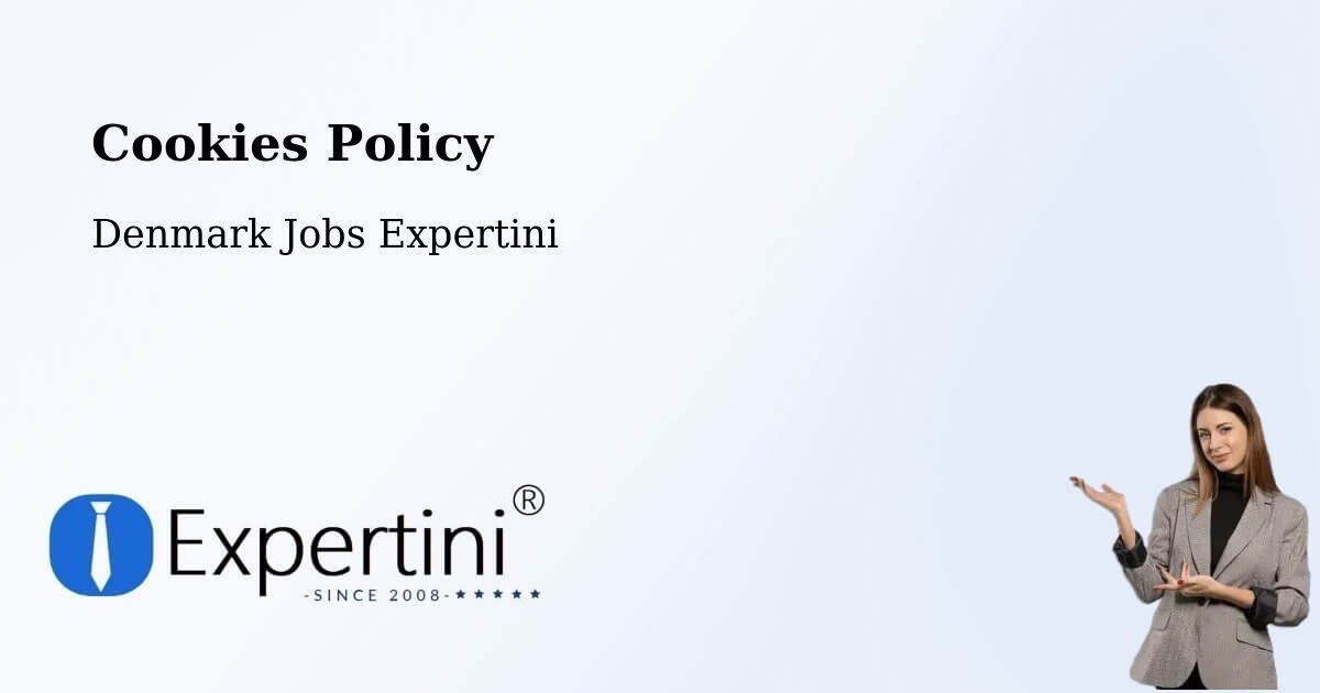 Cookie Policy – Stenløse - Denmark Jobs Expertini