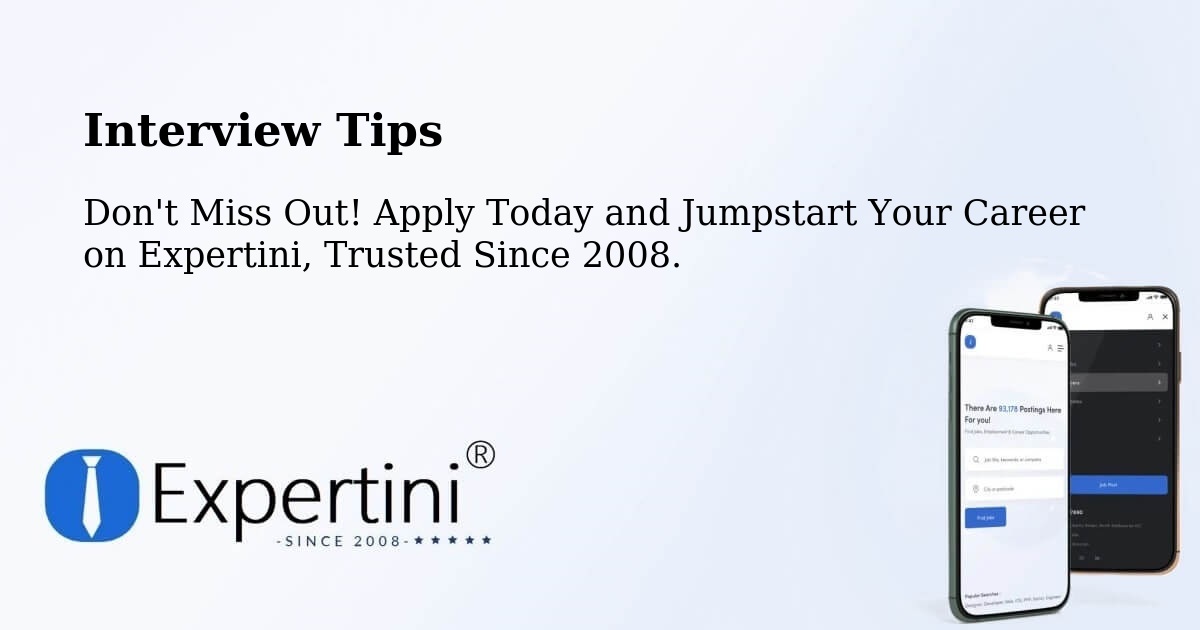 Interview Tips & Techniques for Job Seekers – Stenløse - Stenløse, Denmark Jobs Expertini