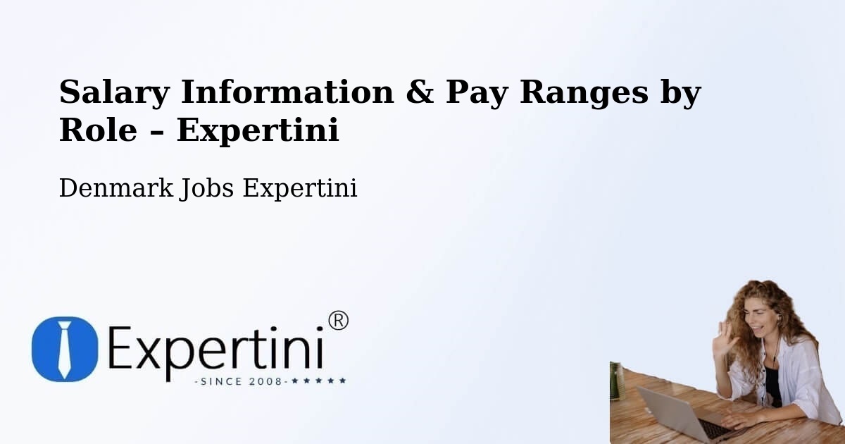 Salary Information & Pay Ranges – Stenløse - Stenløse, Denmark Jobs Expertini