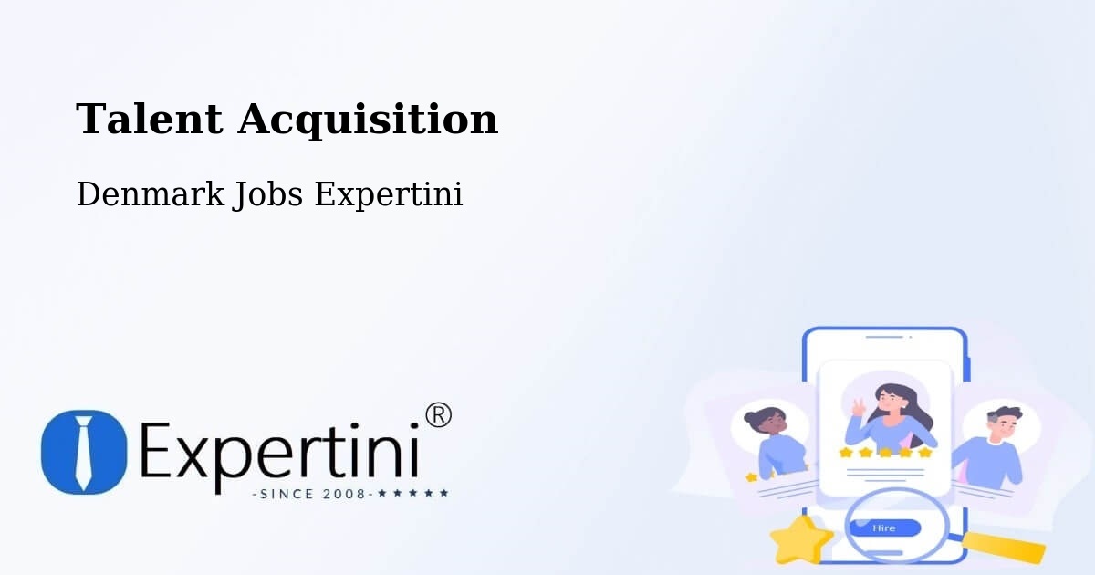 Post Jobs & Find Candidates in Stenløse – Talent Acquisition Solutions - Denmark Jobs Expertini